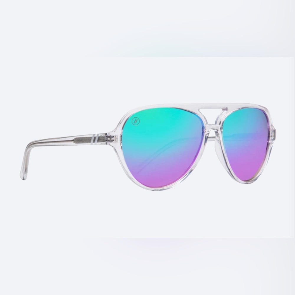 Blenders crystal orb skyway sunglasses